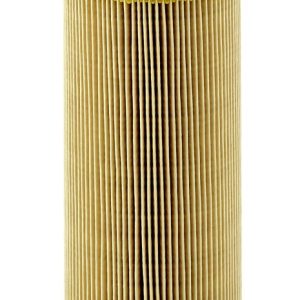 Alyvos filtras MANN-FILTER HU12103x