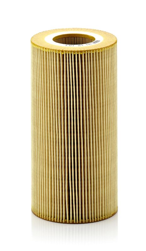 Eļļas filtrs MANN-FILTER HU12103x