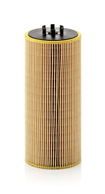 Alyvos filtras MANN-FILTER HU12110x