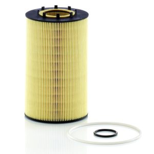 Eļļas filtrs MANN-FILTER HU12122x