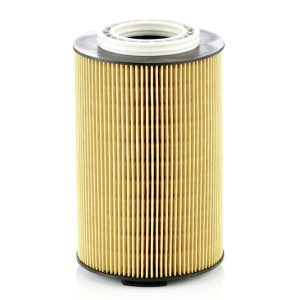 Oil filter MANN-FILTER HU1291/1z