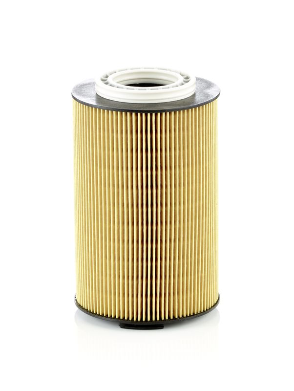 Alyvos filtras MANN-FILTER HU1291/1z