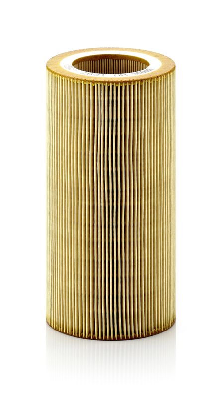 Eļļas filtrs MANN-FILTER HU1297X