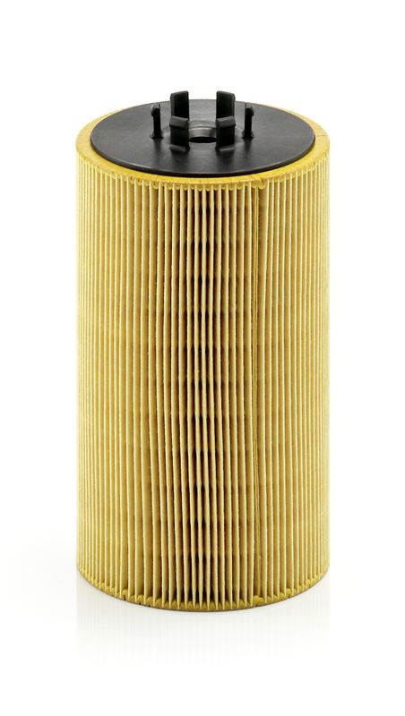 Масляный фильтр MANN-FILTER HU1390x