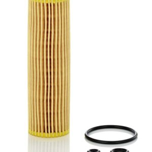 Alyvos filtras MANN-FILTER HU514x