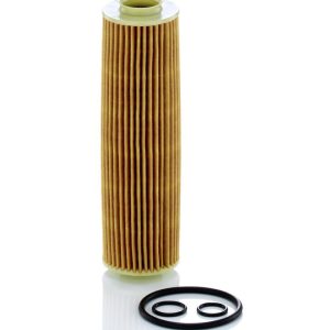 Alyvos filtras MANN-FILTER HU514y
