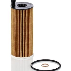 Oil filter MANN-FILTER HU6004x