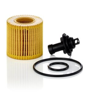 Oil filter MANN-FILTER HU6006z