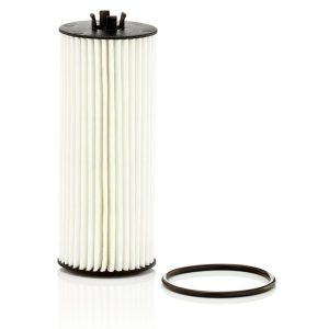 Oil filter MANN-FILTER HU6008/1z
