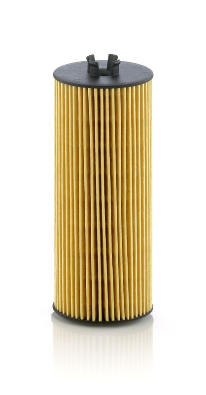 Eļļas filtrs MANN-FILTER HU6008Z