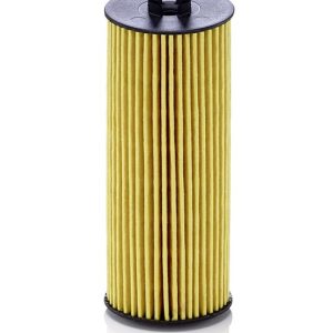Alyvos filtras MANN-FILTER HU6009z