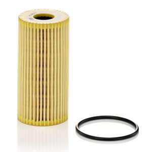 Alyvos filtras MANN-FILTER HU6011z