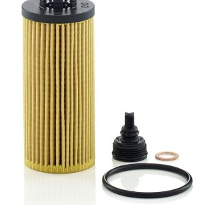 Õlifilter MANN-FILTER HU6012zKIT