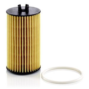 Oil filter MANN-FILTER HU6018z
