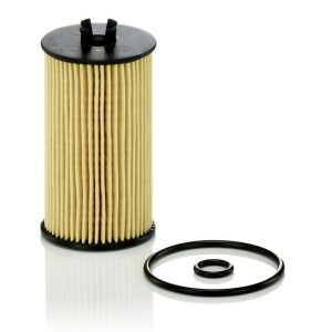 Alyvos filtras MANN-FILTER HU6019z