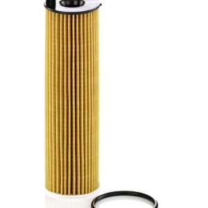 Õlifilter MANN-FILTER HU6020Z