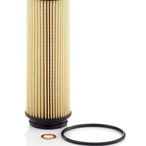Alyvos filtras MANN-FILTER HU6022Z
