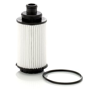 Alyvos filtras MANN-FILTER HU6023z