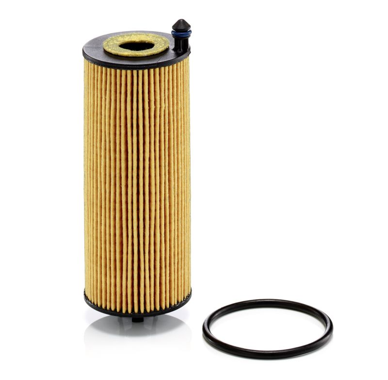 Alyvos filtras MANN-FILTER HU6032Z