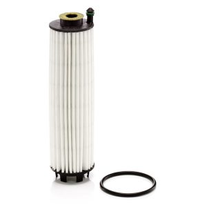 Alyvos filtras MANN-FILTER HU6033Z