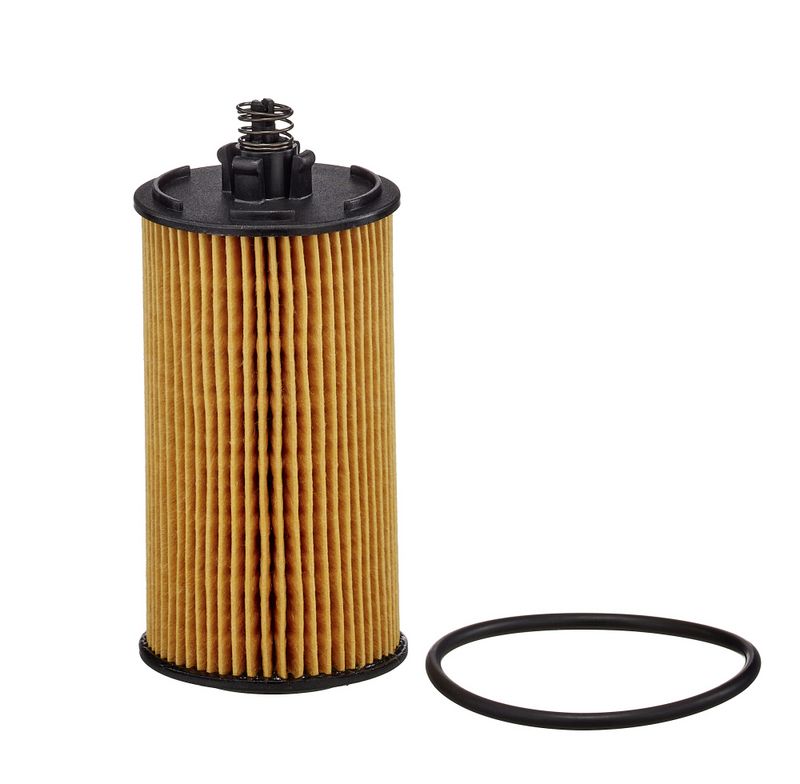 Oil filter MANN-FILTER HU6042Z