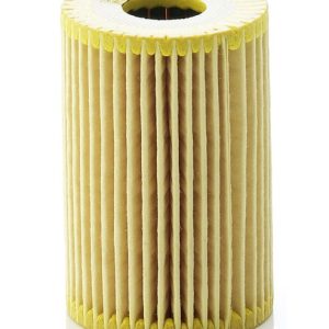 Alyvos filtras MANN-FILTER HU610x