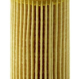 Alyvos filtras MANN-FILTER HU611x