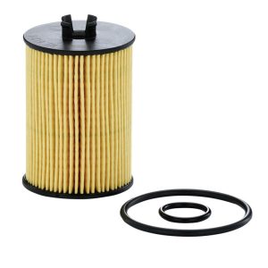 Alyvos filtras MANN-FILTER HU612/1x