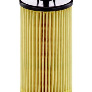 Alyvos filtras MANN-FILTER HU612/2x