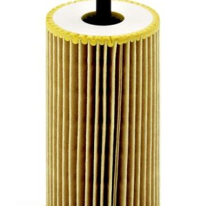 Alyvos filtras MANN-FILTER HU612x