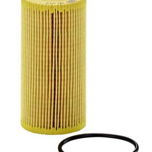 Oil filter MANN-FILTER HU618x
