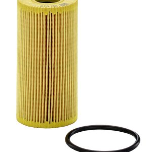 Oil filter MANN-FILTER HU618Y
