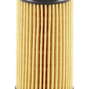 Alyvos filtras MANN-FILTER HU69/3x