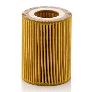 Alyvos filtras MANN-FILTER HU7003X