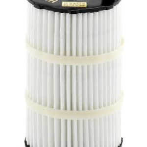 Oil filter MANN-FILTER HU7005X