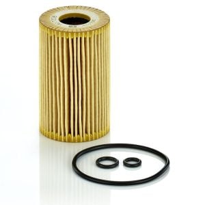 Oil filter MANN-FILTER HU7008z