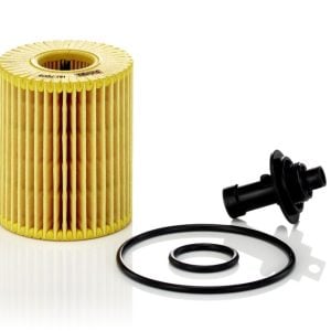 Oil filter MANN-FILTER HU7009Z