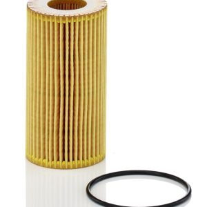 Alyvos filtras MANN-FILTER HU7012Z