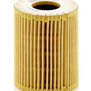 Eļļas filtrs MANN-FILTER HU7017z