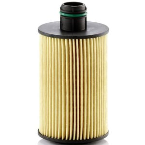 Alyvos filtras MANN-FILTER HU7018Z