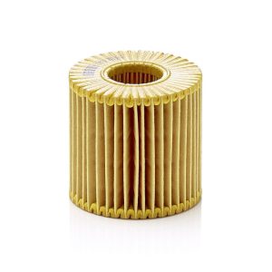 Eļļas filtrs MANN-FILTER HU7019Z
