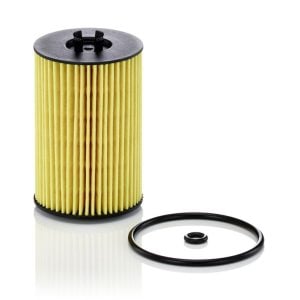 Oil filter MANN-FILTER HU7020Z