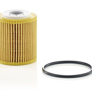 Alyvos filtras MANN-FILTER HU7032Z