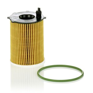 Eļļas filtrs MANN-FILTER HU7033z