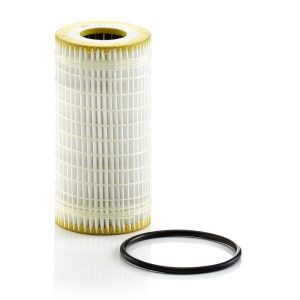 Alyvos filtras MANN-FILTER HU7034Z