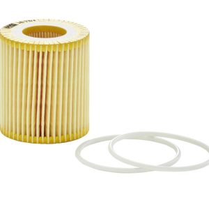 Õlifilter MANN-FILTER HU711/4x