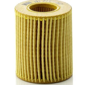 Alyvos filtras MANN-FILTER HU711x