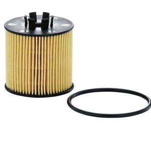 Alyvos filtras MANN-FILTER HU712/6X