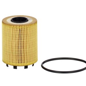 Alyvos filtras MANN-FILTER HU713/1x