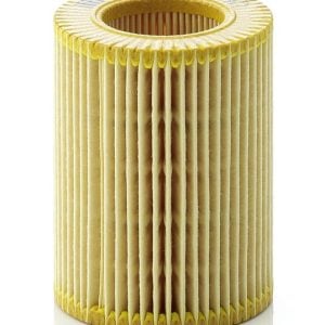 Alyvos filtras MANN-FILTER HU714x